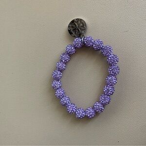 Rustic cuff bracelet